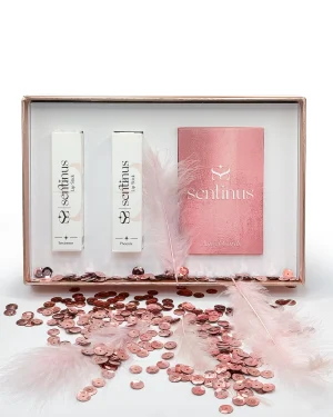 SENTINUS ANGELCARD GIFTBOX