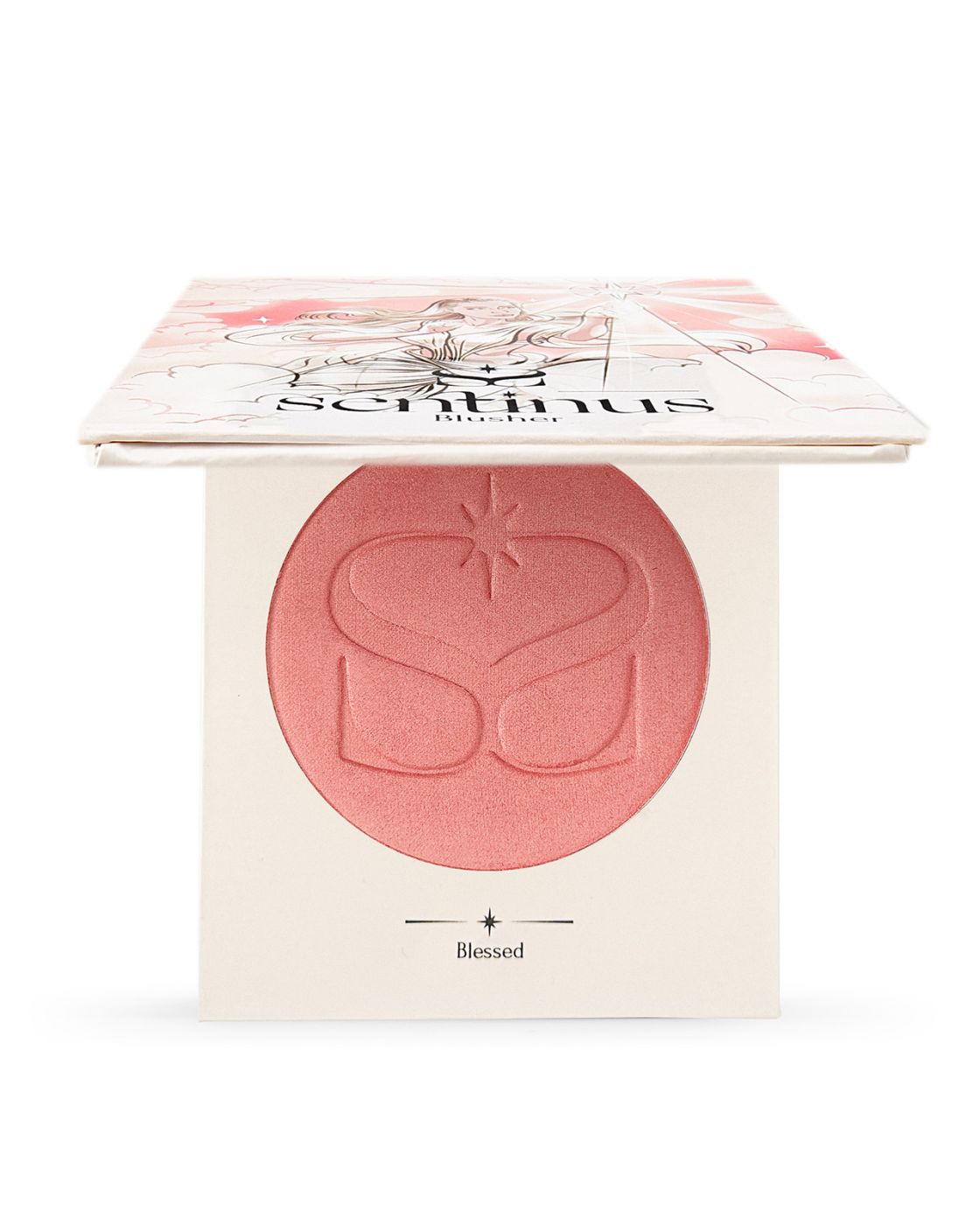 blessedblusher - Sentinusbeauty